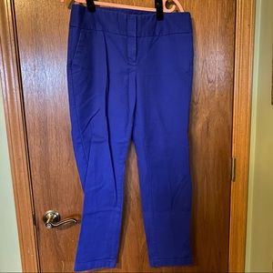 Worthington Slim Fit Dress Pants